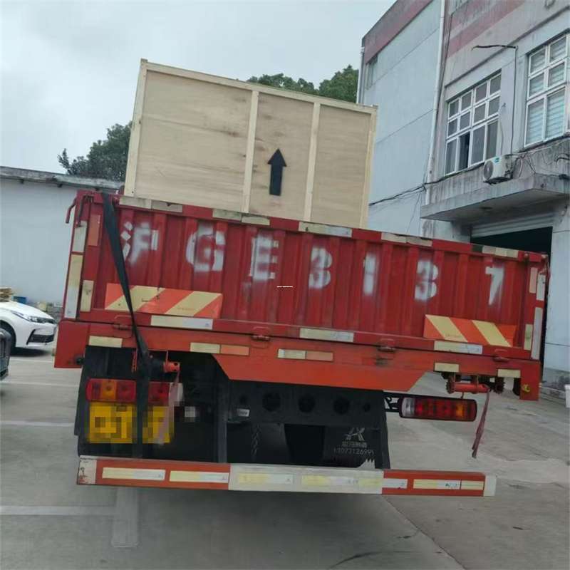 灵宝市黄平县物流专线：多元货运服务与运输线路探秘