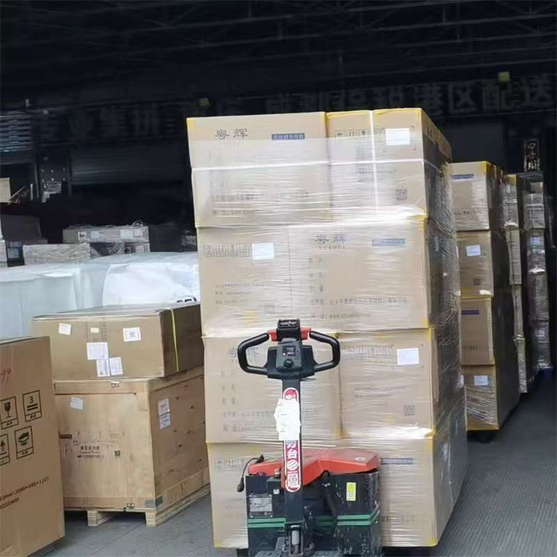 灵宝市若尔盖县物流运输：多元服务与高效线路