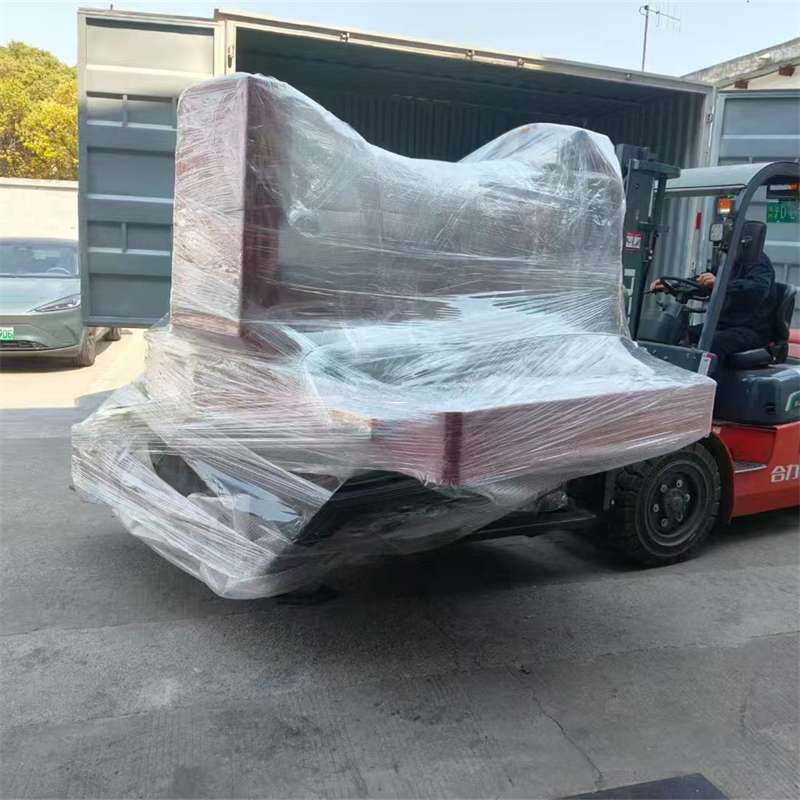 灵宝市茂县物流：多元运输服务与线路探索