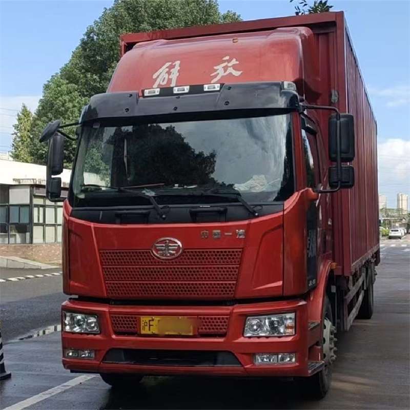 灵宝市东坡区物流：多样服务与高效运输线路探秘