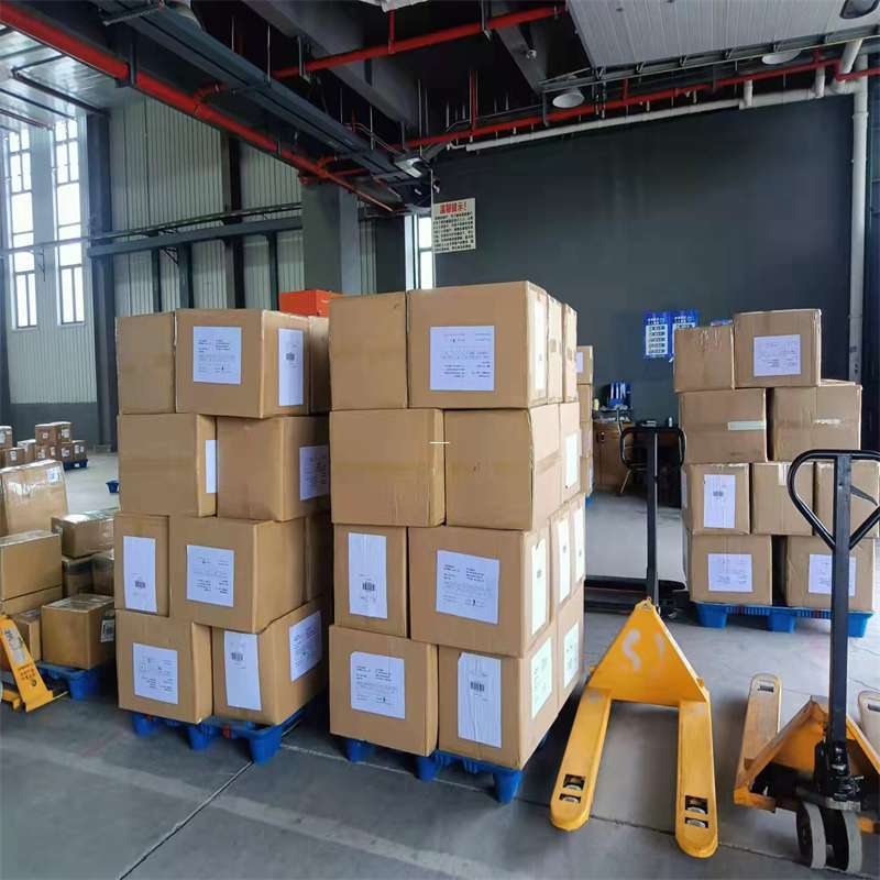 灵宝市探索多元物流世界：保城镇的运输奥秘