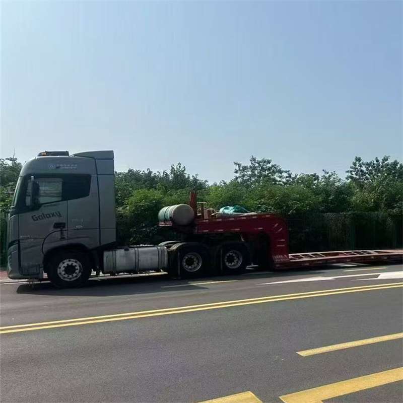 灵宝市佛罗镇：多元物流服务与运输线路探秘